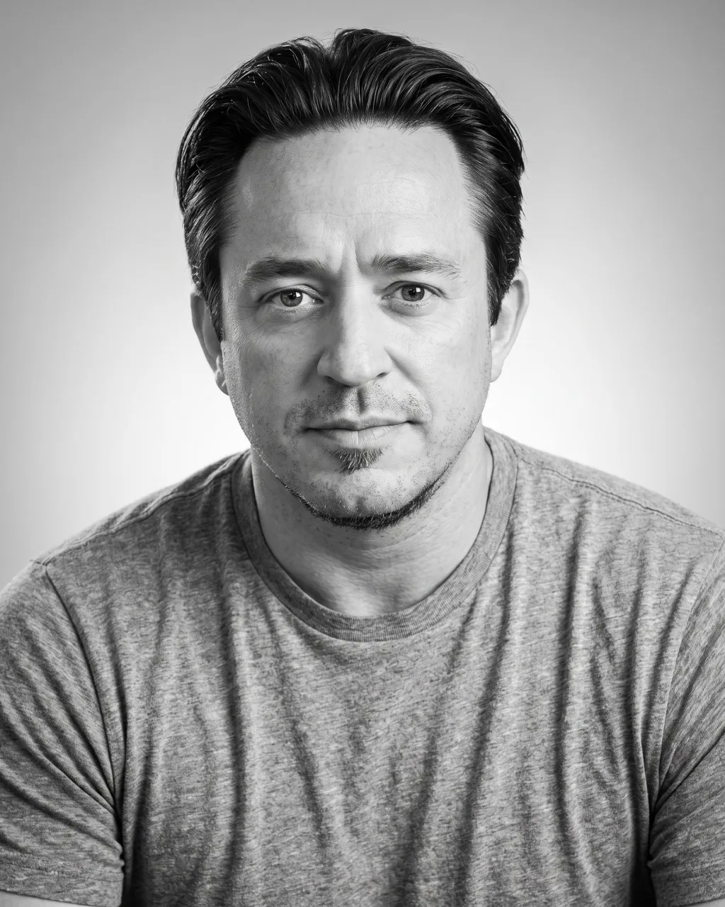 Greg Born