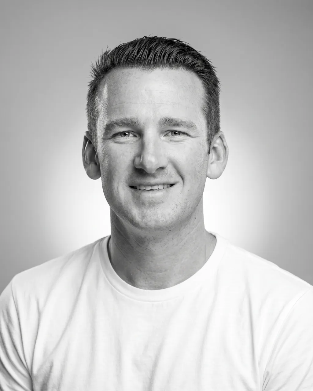Kevin Cook